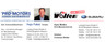 Logo AUTO WOLTER  &  PRO-MOTORS  FABER  Automobile